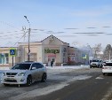 Почти 100 миллионов рублей выделили на дороги Анивского района в 2021 году