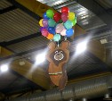 На Сахалине торжественно открыли спартакиаду и фестиваль педагогических работников