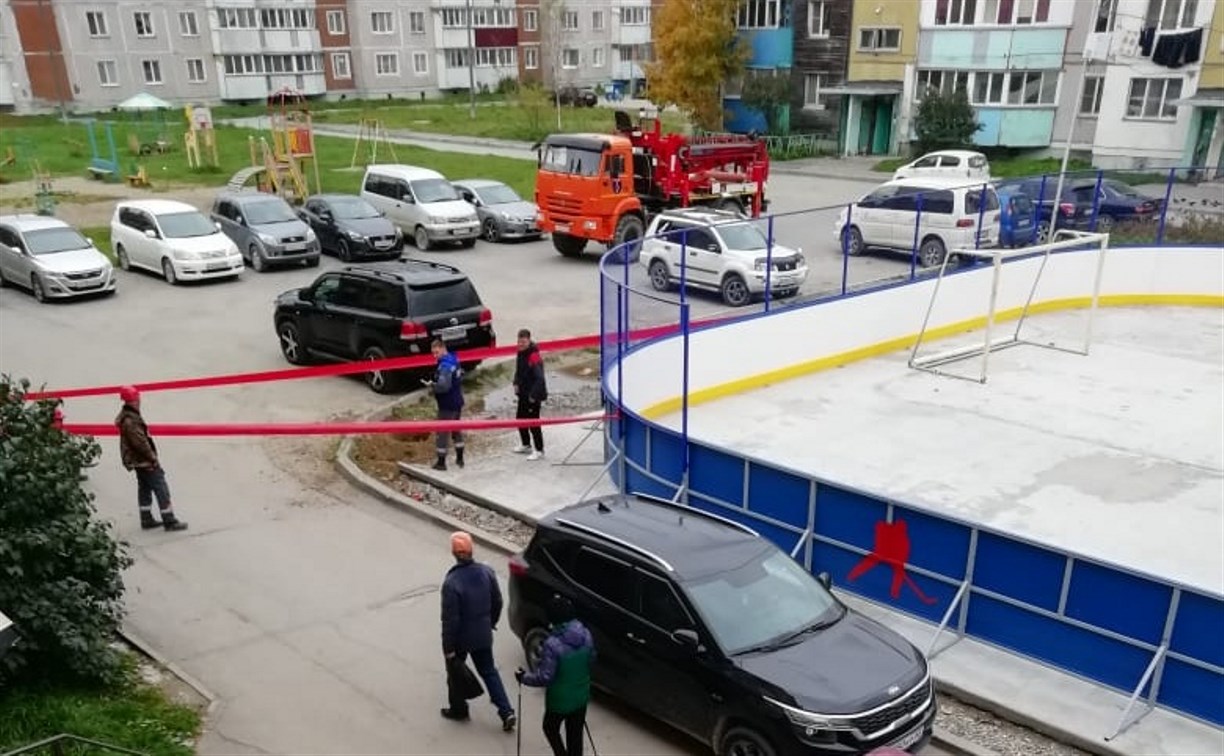 Прокуратура проводит проверку после повреждения газопровода в Южно-Сахалинске