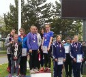 Сахалинские легкоатлеты на первенстве ДФО в Хабаровске обновили рекорд области  