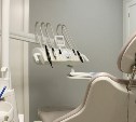 Сахалинская областная стоматология пока не принимает пациентов
