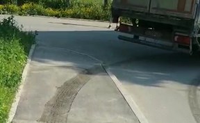 Происшествия