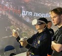 На выставке "Россия" ученики детского технопарка EMCO TECH устроят VR-экскурсию по руднику всем желающим