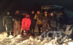 Происшествия