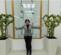 Живые олимпийские кольца сахалинского флориста украсили Сочи (ФОТО)