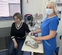 В Горнозаводске больница перешла на мобильный формат работы из-за ремонта