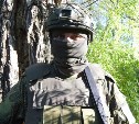 "Звезда стёрта, а намалёвана нацистская свастика"
