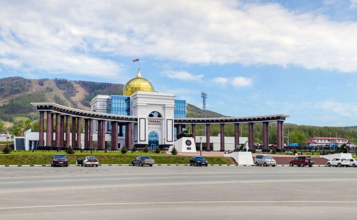 2 и 3 сентября в Южно-Сахалинске временно ограничат парковку и движение транспорта 