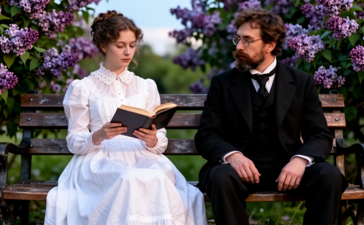 Тест: испытание для тех, кто знает, почему горе от ума и кому на Руси жить хорошо