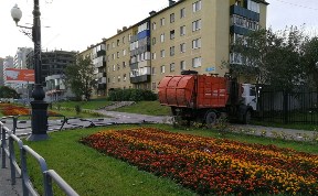 Происшествия
