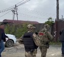 Девять нарушений нашли за два дня миграционных рейдов в Южно-Сахалинске