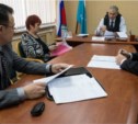 Квартира в Южно-Сахалинске появится у жительницы Ноглик благодаря губернатору 