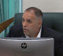 Сахалинский депутат раскритиковал работу полиции, "чудеса" расследования и пропадающие видеозаписи