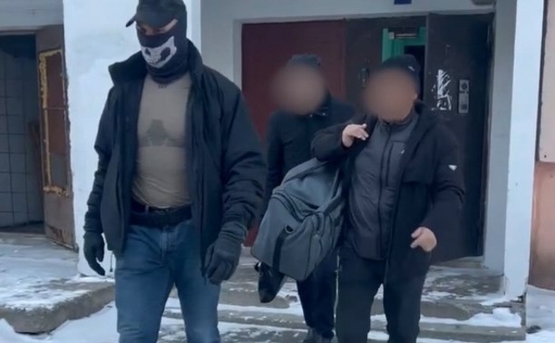 На Сахалине под стражу заключили "смотрящего", который был избран преступными авторитетами