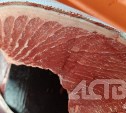 Мясо голубого тунца распродают на Сахалине: обзор цен