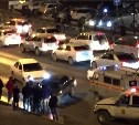 Водитель, сбивший семью в ночь на Пасху в Южно-Сахалинске, предстанет перед судом