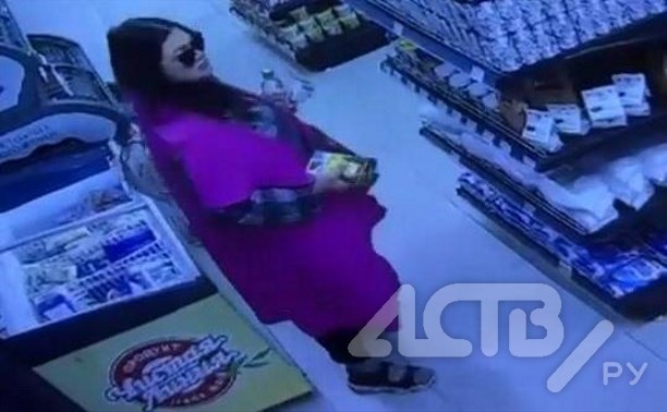 Оплатите по-хорошему: любительницу кофе и шоколада ищут в Южно-Сахалинске