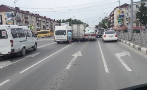 Происшествия