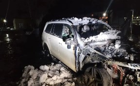 Происшествия