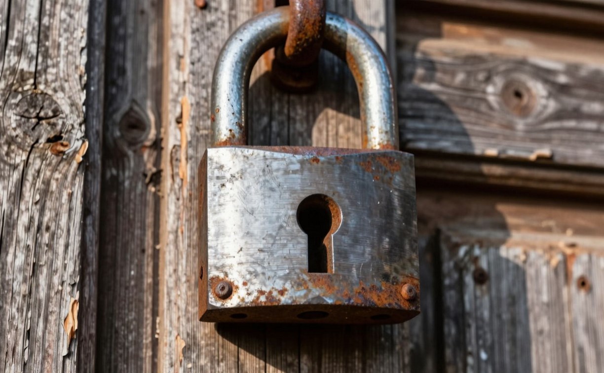 Сотрудник "управляйки" в Поронайске украл из подвала запчасти и зарядное устройство