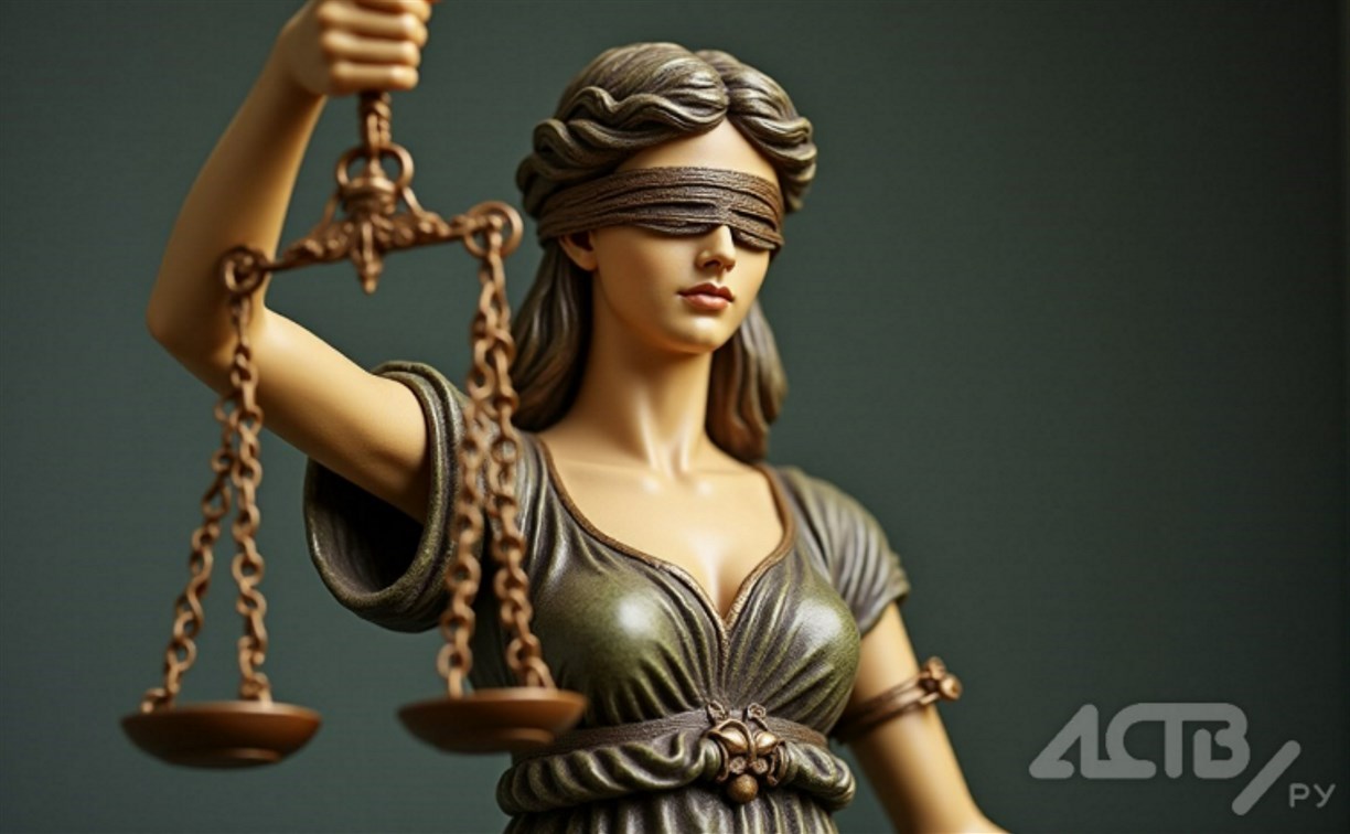 Водитель из Углегорска может предстать перед судом после встречи с инспекторами ДПС