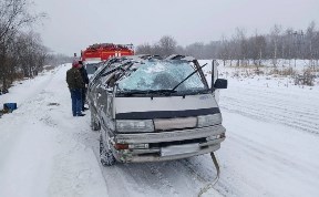 Происшествия