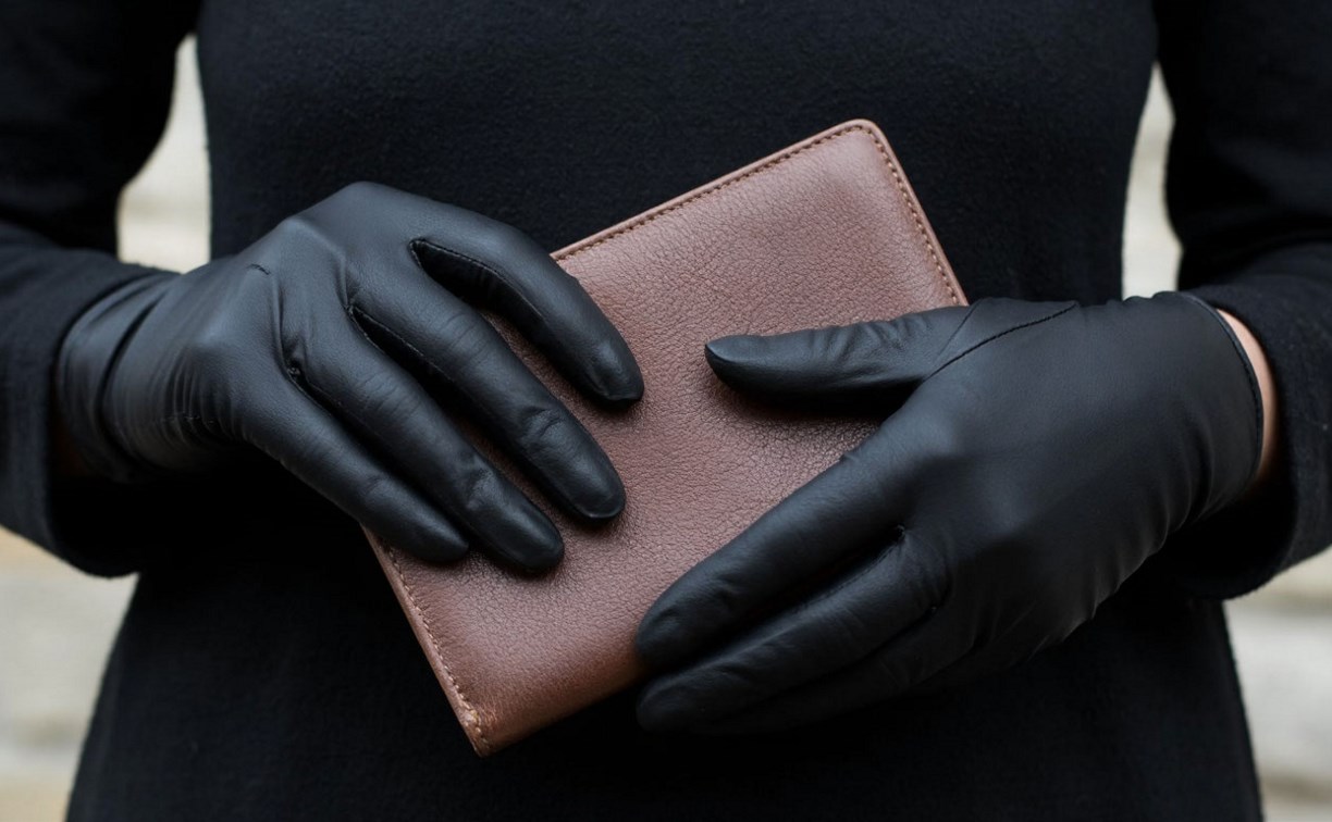 Жительница Невельска подшофе собирала деньги на "похороны" близких