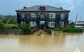 Происшествия