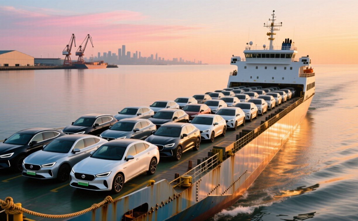 Повышение утильсбора и биометрия для иностранцев: какие законы начинают действовать в России с 1 декабря