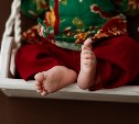В Госдуме предложили единый отечественный набор для всех новорожденных