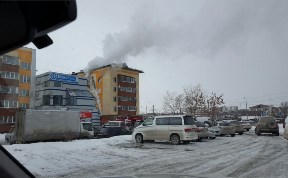 Происшествия