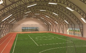 Спорт