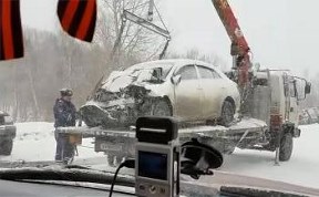 Происшествия