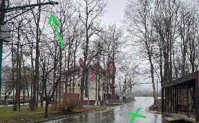 Происшествия