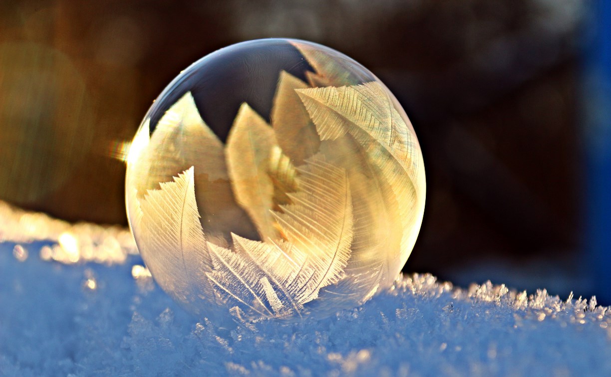 В выходные местами до -17°, на неделе приблизится новый циклон: погода на Сахалине и Курилах на 7 дней 