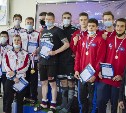 Сахалинские пловцы взяли 79 медалей на чемпионате и первенстве ДФО