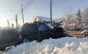 Происшествия