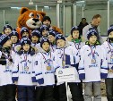 Юные сахалинские хоккеисты завоевали бронзу турнира в Хабаровске 