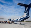 Авиакомпания "Аврора" продлила продажу билетов с Сахалина на Камчатку 