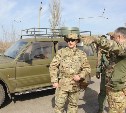 Юрий Трутнев проверил восстановительные работы в ДНР