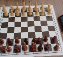 В Южно-Сахалинске стартовал чемпионат города по классическим шахматам
