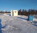 Мэрия Ноглик прокомментировала ужасное состояние туалета на трассе Южно-Сахалинск - Оха