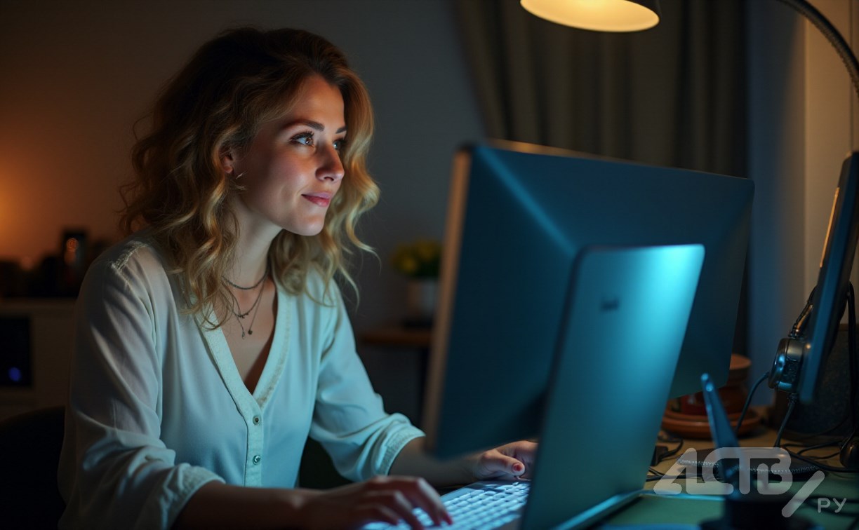 "Моряк из Испании" пообещал сахалинке посылку из Италии и оказался мошенником "Моряк из Испании" пообещал сахалинке посылку из Италии и оказался мошенником