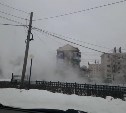 Более 80 домов остались без тепла в Южно-Сахалинске