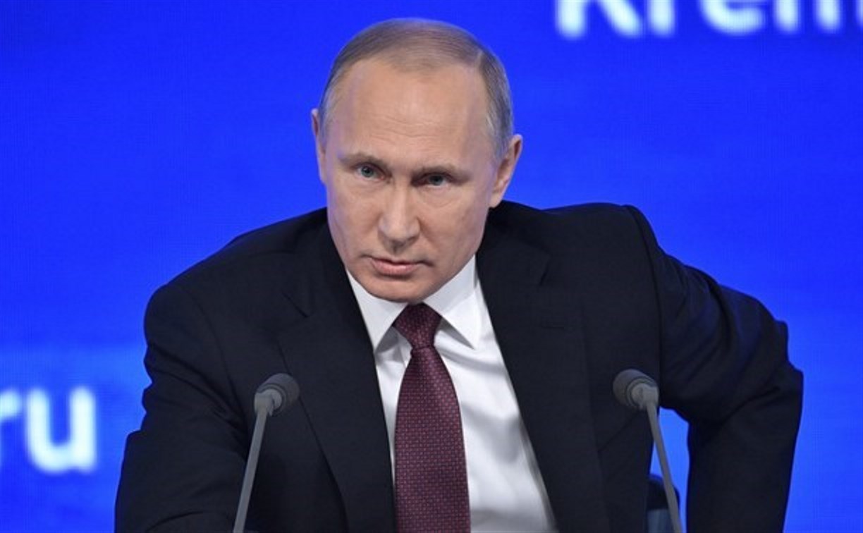 Владимир Путин 6 мая обсудит поэтапный выход из режима ограничений