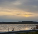 На Сахалине дождь и снег, а на Курилах до +14 °C: прогноз погоды для региона на 20 октября