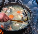 Ярмаркой и бесплатной ухой отметят День рыбака в Корсакове