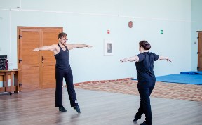 Южно-сахалинских инвалидов приглашают на танцевальную реабилитацию