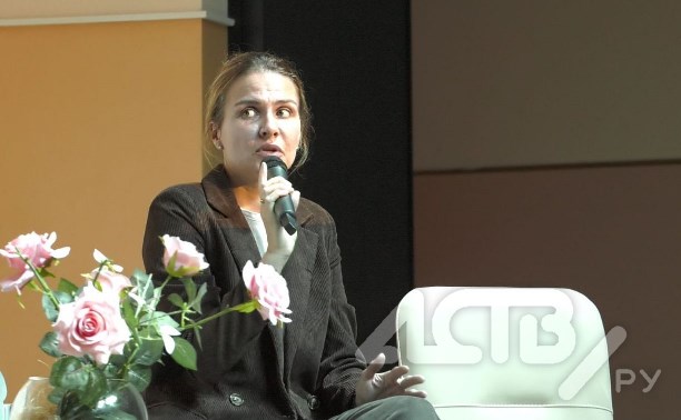 "Она чуть не стоила жизни мне и моей съёмочной группе": на Сахалине показали картину про жизнь в ДНР