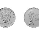 На Сахалине в обороте появились 25-рублевые монеты 